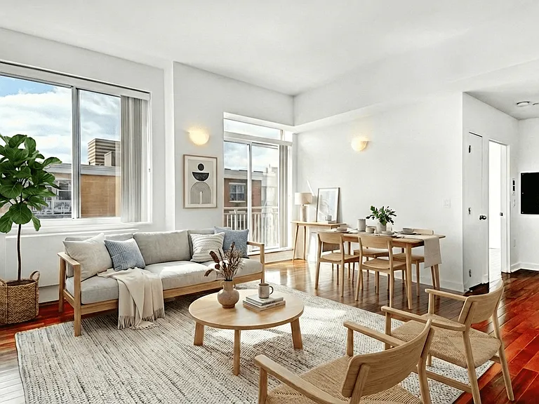 454 Manhattan Ave #8I — Photo 1