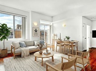 454 Manhattan Ave APT 8I, New York, NY 10026