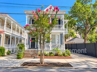7 Bee St APT A, Charleston, SC 29403