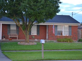 232 Earlywood Way, Louisville, KY 40229