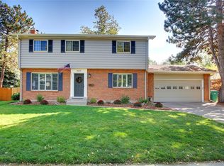 6630 S Race Cir W, Centennial, CO 80121