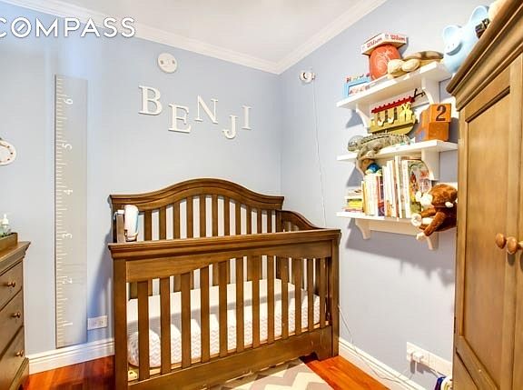 5th image of 400 E 77th St APT 1F