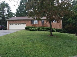 4103 Fincher Rd, Indian Trail, NC 28104