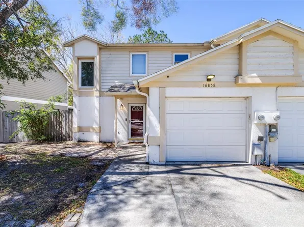 16858 Le Clare Shores Dr, Tampa, FL 33624