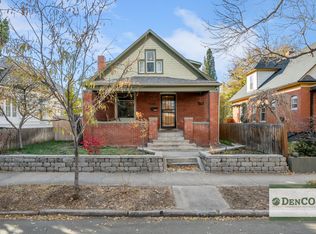 3545 N Clay St, Denver, CO 80211
