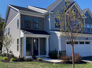 1 Neshaminy Creek Ct LOT 17, Doylestown, PA 18901