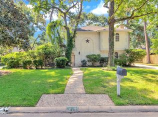 5807 Pine Arbor Dr, Houston, TX 77066