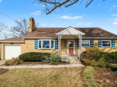 3336 Nandale Dr, Cincinnati, OH, 45239