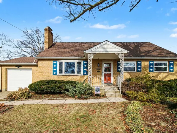 3336 Nandale Dr, Cincinnati, OH 45239