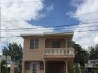 5 Street J 17 Villas, Arroyo, PR 00714