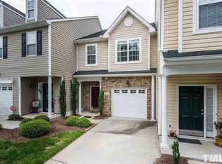 2912 Settle In Ln, Raleigh, NC 27614