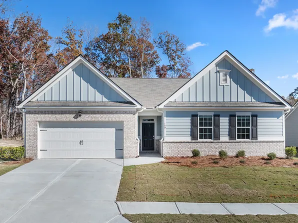 DENTON Plan, Liberty Crossing