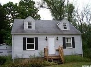 12977 W 130th St, North Royalton, OH 44133