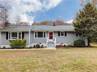 4709 Bell Rd, Powhatan, VA 23139
