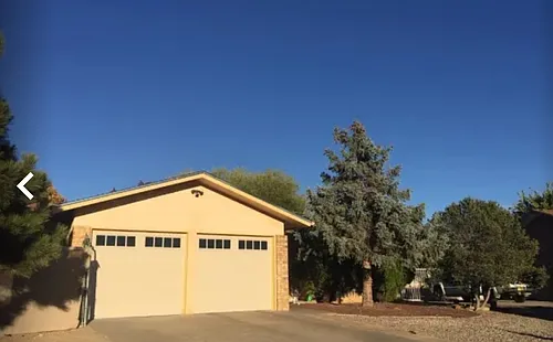 5637 Siboney Loop NE Photo 1