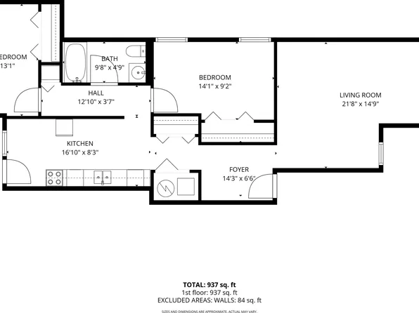 5523 Pershing Ave APT 31, Saint Louis, MO 63112