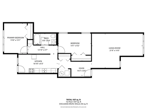 5523 Pershing Ave #31 Photo 1