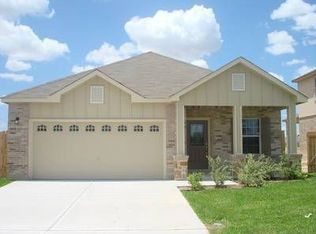 11320 Kirby Dr, Laredo, TX 78045