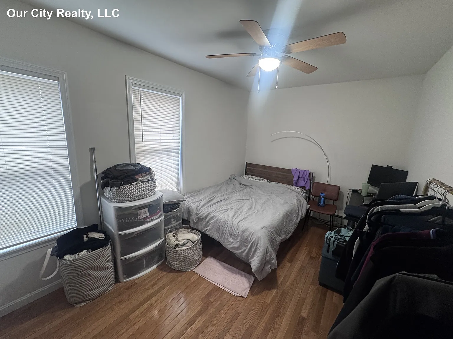 1 bed, 625 sqft, $2,375 — Photo 3