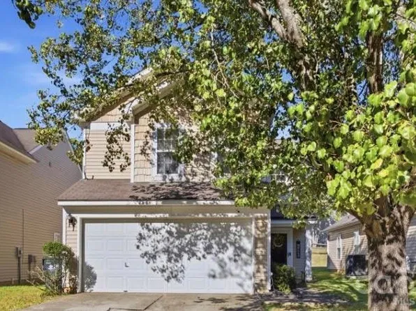 8335 Wallace Glen Dr, Charlotte, NC 28212