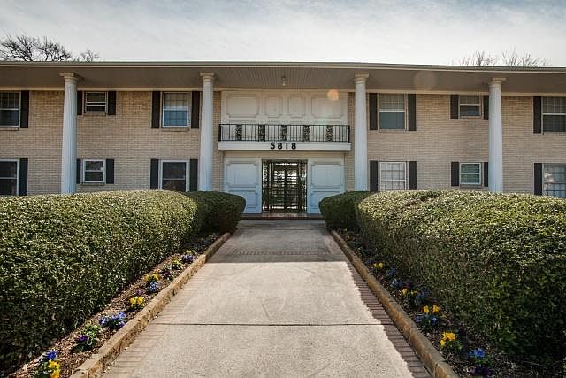 1st image of 5818 E University Blvd APT 107