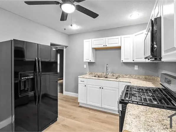 5317 Helen Ave, Saint Louis, MO 63136