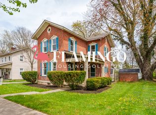 113 S Main St, Union, OH