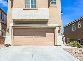 5068 Piney Summit Ave, Las Vegas, NV 89141