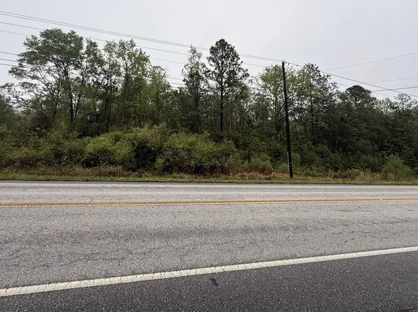 0 Radcliff Rd #1 & 2, Saraland, AL 36571