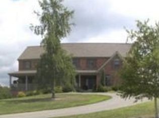 333 Whitestown Rd, Harmony, PA 16037