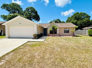 895 Wandering Pine Trl, Rockledge, FL 32955
