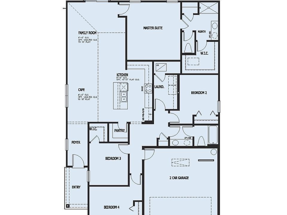 2nd image of 3083 Greywood Ln