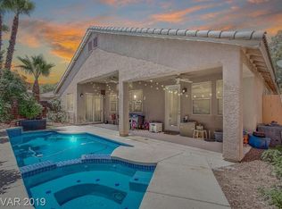 5821 Rothbury Ave, Las Vegas, NV 89141