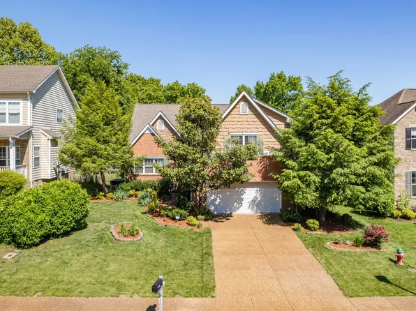 1602 Zurich Dr, Spring Hill, TN 37174
