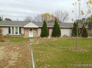 W7876 County Road Z, Onalaska, WI 54650
