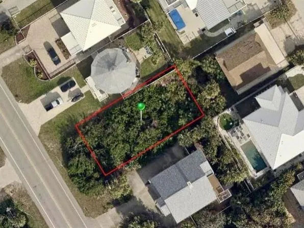 6355 Turtlemound Rd Lot 58, New Smyrna Beach, FL 32169
