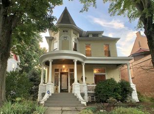 420 Washington Ave, Evansville, IN