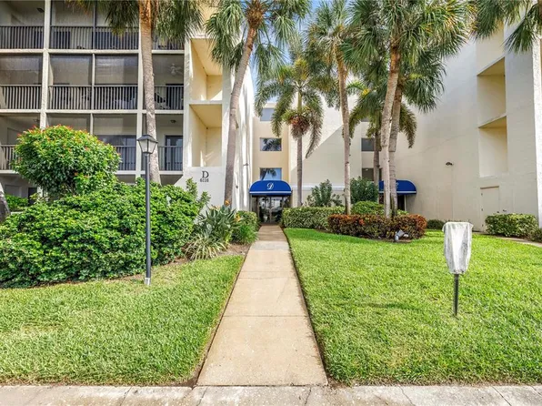 6116 43rd St W APT 104D, Bradenton, FL 34210