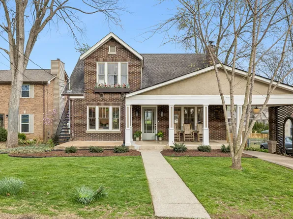 122 40th Ave N, Nashville, TN 37209