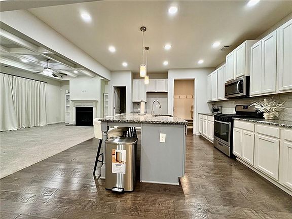 5th image of 607 Paden Ridge Way