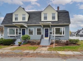 5 Hayes St UNIT 5, Maynard, MA 01754