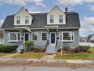 5 Hayes St Unit 5, Maynard, MA, 01754