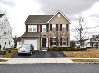 3790 Rittenhouse Ln, Macungie, PA 18062