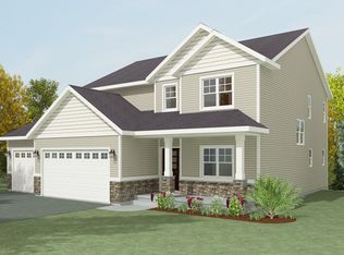 943 Rumley Run, Deforest, WI 53532