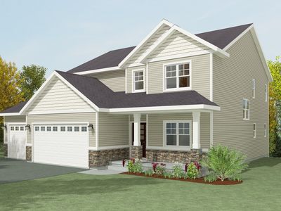 943 Rumley Run, Deforest, WI, 53532