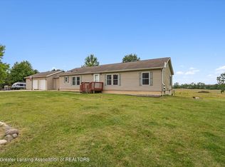 8920 Clintonia Rd, Portland, MI 48875