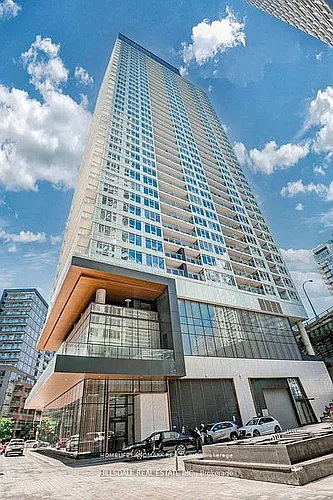 19 Bathurst St #605 Photo 1