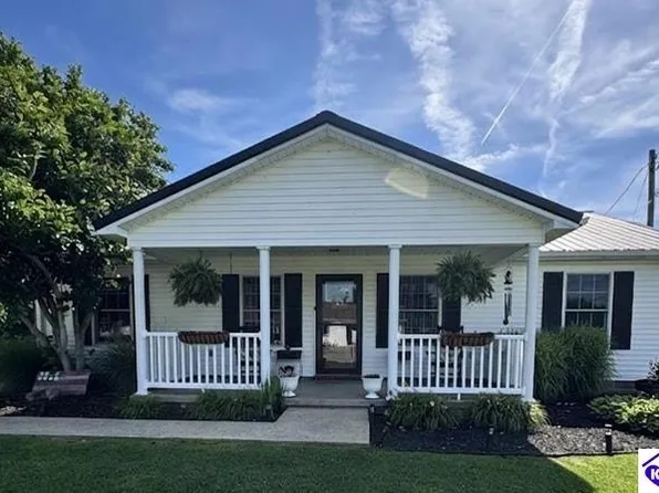 635 Bomar St, Hardinsburg, KY 40143