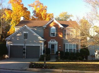 290 Relais Trce, Alpharetta, GA 30004