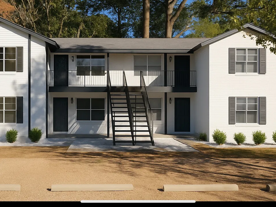 436 N Newburger Ave #8
